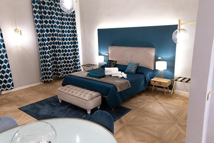 Hotel Provenzale Casa à Florence Extérieur photo