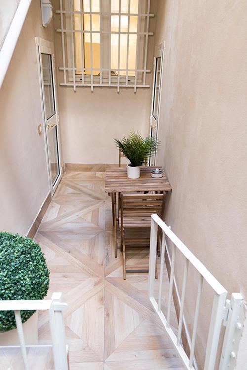 Hotel Provenzale Casa à Florence Extérieur photo