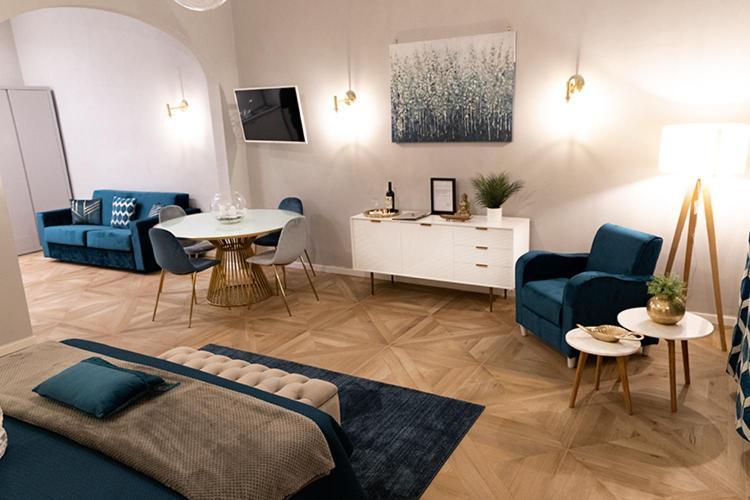 Hotel Provenzale Casa à Florence Extérieur photo