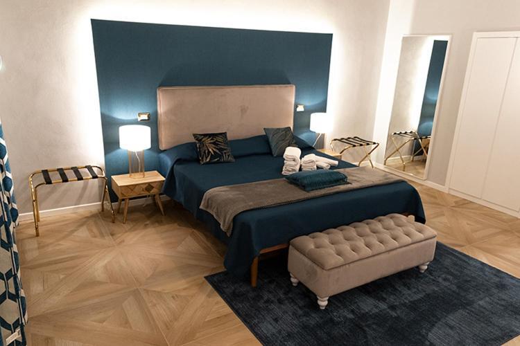 Hotel Provenzale Casa à Florence Extérieur photo