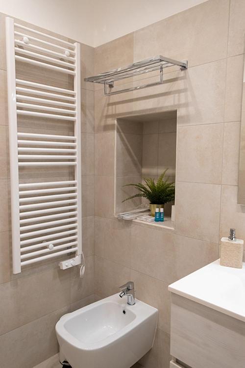 Hotel Provenzale Casa à Florence Extérieur photo