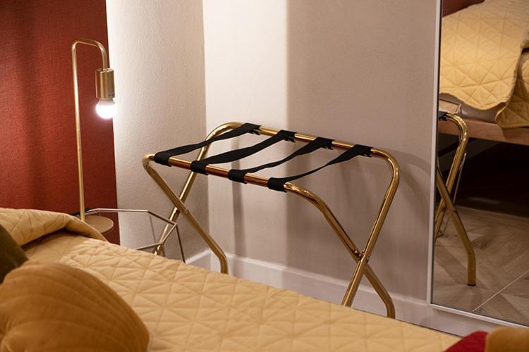 Hotel Provenzale Casa à Florence Extérieur photo
