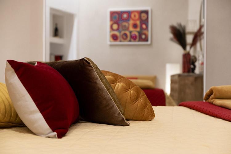 Hotel Provenzale Casa à Florence Extérieur photo